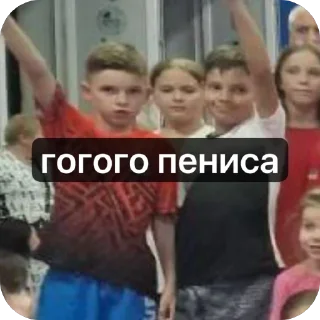 🫥 emoji Пипидастр Telegram sticker 15 of 116