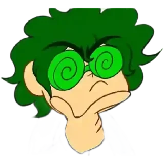😎 emoji Вару>:) Telegram sticker 20 of 30