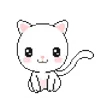 🤝 emoji meowww Telegram sticker 13 of 19