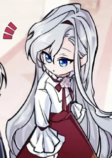 💙 emoji Нпсвс Telegram sticker 14 of 60