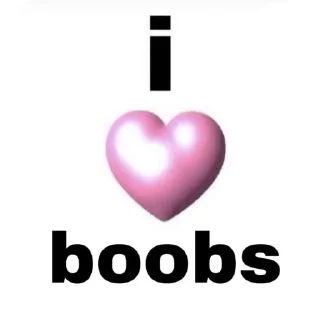 Sticker from для настоящих альф