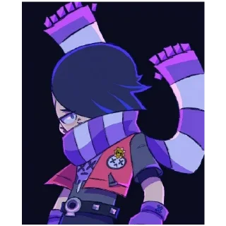 😑 emoji Эдгар 2 Telegram sticker 6 of 30
