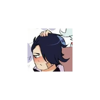 ☹️ emoji Эдгар 2 Telegram sticker 18 of 30