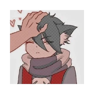 🐱 emoji Эдгар 2 Telegram sticker 12 of 30