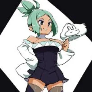 😁 emoji Skullgirls Telegram sticker 20 of 109