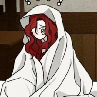 😄 emoji Красни Telegram sticker 6 of 10