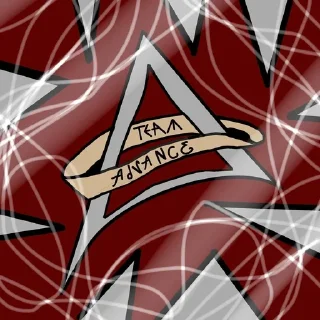 🌟 emoji Advence team Telegram sticker 11 of 44