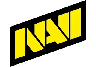 Sticker from CS2 Teams