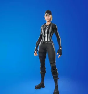 Sticker from Fortnite dance party 16