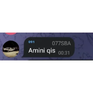👍 emoji ULTRA KRINJ by @StikerYaratishbot Telegram sticker 3 of 7
