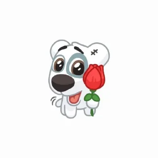 🌟 emoji Стики от Сашки 🫶🏾 Telegram sticker 11 of 93