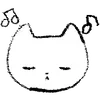 🐼 emoji ₍ 𐋏᧐ᥒyᥲ ₎ ˚₊· ♡ @mewsticks Telegram sticker 7 of 24