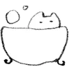 🐼 emoji ₍ 𐋏᧐ᥒyᥲ ₎ ˚₊· ♡ @mewsticks Telegram sticker 21 of 24