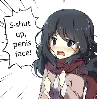 🤬 emoji Дебіли з ре22 512*512 Telegram sticker 15 of 111