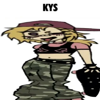 👍 emoji lacey's memes | @laceysgamesrus Telegram sticker 11 of 35