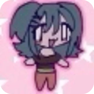 👍 emoji lacey's memes | @laceysgamesrus Telegram sticker 9 of 35