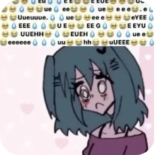 👍 emoji lacey's memes | @laceysgamesrus Telegram sticker 14 of 35