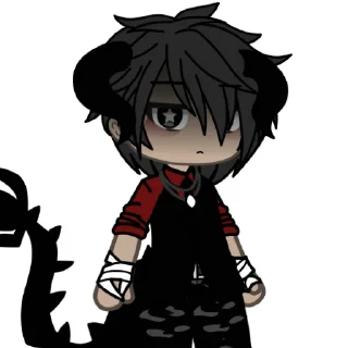 😒 emoji 𝑨𝑶𝑴𝑰❤ ➡️ @Ctikerubot Telegram sticker 1 of 23
