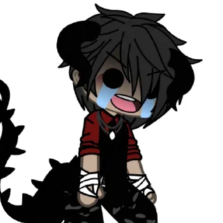 🤣 emoji 𝑨𝑶𝑴𝑰❤ ➡️ @Ctikerubot Telegram sticker 12 of 23