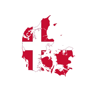 🇩🇰 emoji СТРАНЫ ➡️ @Ctikerubot Telegram sticker 16 of 85