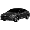 🚘 emoji Uzb Cars by @extzy77 Telegram sticker 20 of 31