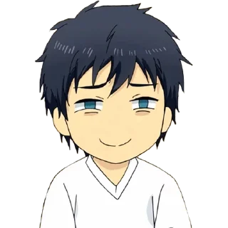🥲 emoji RyomenX Combination — @stckrRobot Telegram sticker 1 of 120