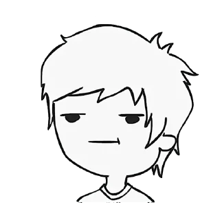 😑 emoji RyomenX Combination — @stckrRobot Telegram sticker 23 of 120