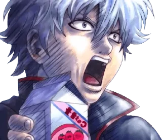 😨 emoji RyomenX Combination — @stckrRobot Telegram sticker 21 of 120