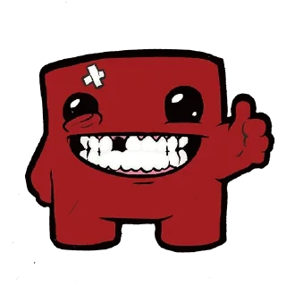 👍 emoji Больше стиков тут: @stikery4 Telegram sticker 7 of 18
