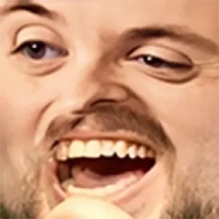 😆 emoji Больше стиков тут: @stikery4 Telegram sticker 16 of 18