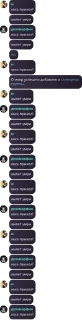 🌟 emoji хрхлыусптте Telegram sticker 7 of 120