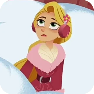😕 emoji (~репсик~) ➡️ @Ctikerubot Telegram sticker 19 of 59