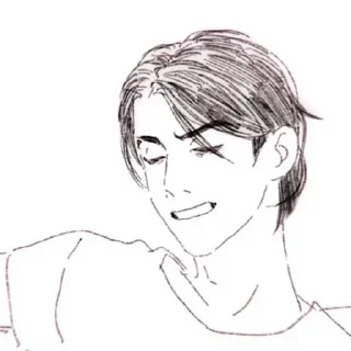 😌 emoji Для меня Telegram sticker 12 of 84