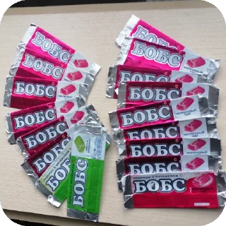 Sticker from настюха омг