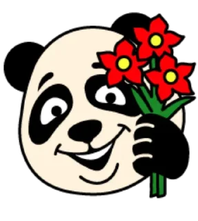 💐 emoji Подарок любимому Ромочке Telegram sticker 10 of 25
