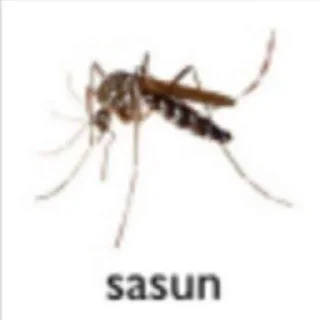 🦟 emoji сиси слайдера Telegram sticker 11 of 93