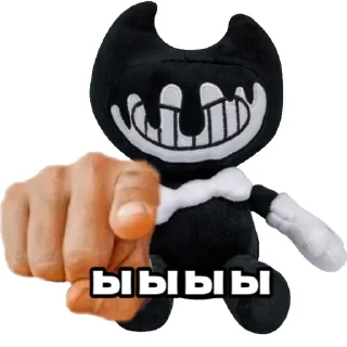 Sticker from .подарок для @o_0khe 2.0