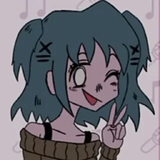 💉 emoji 💉•𝗟𝗮𝗰𝗲𝘆;;⛓ Telegram sticker 14 of 120