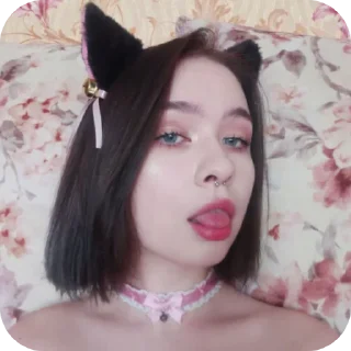 👍 emoji Настя + пиво в подарок Telegram sticker 9 of 74