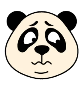 😖 emoji Подарок любимому Ромочке Telegram sticker 15 of 25