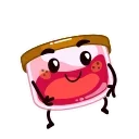 🔥 emoji Jam Telegram sticker 24 of 25