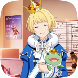 🕊️ emoji 𝐬𝐢𝐝𝐞𝑴:𝑮𝐫𝐨𝐰𝐢𝐧𝐠𝑺𝐭𝐚𝐫 Telegram sticker 6 of 24