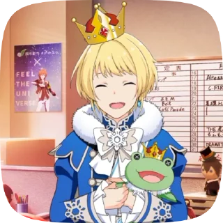 🕊️ emoji 𝐬𝐢𝐝𝐞𝑴:𝑮𝐫𝐨𝐰𝐢𝐧𝐠𝑺𝐭𝐚𝐫 Telegram sticker 11 of 24