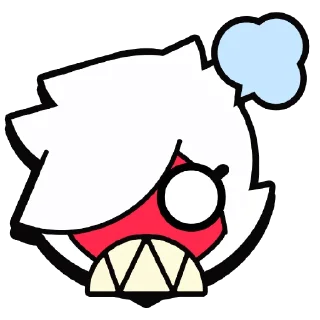 😄 emoji Pins Telegram sticker 20 of 42