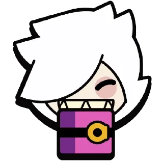 😄 emoji Pins Telegram sticker 21 of 42