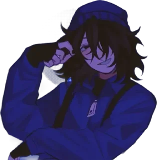 Sticker from Quackity!1!!