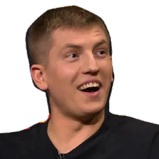 😮 emoji ЧБД @pohuistika Telegram sticker 5 of 120