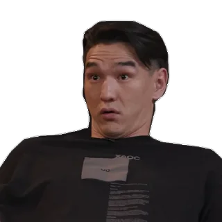 😦 emoji ЧБД @pohuistika Telegram sticker 24 of 120