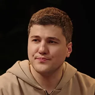 😒 emoji чбд Telegram sticker 18 of 30