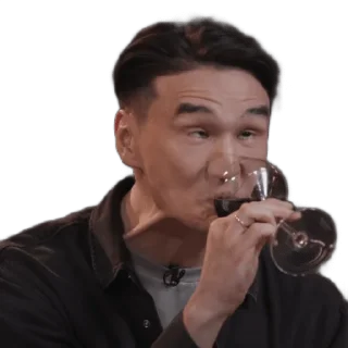 🍷 emoji Чбд Telegram sticker 19 of 19